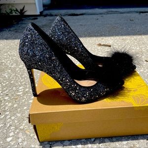 Mix 6 designer heels